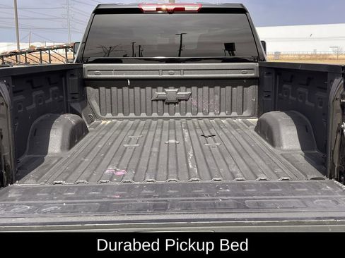 Used 2025 Chevrolet Silverado 2500 LT w/ Safety Package image 34