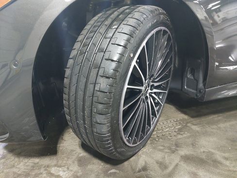 Used 2025 Mercedes-Benz C 300 C 300 image 32