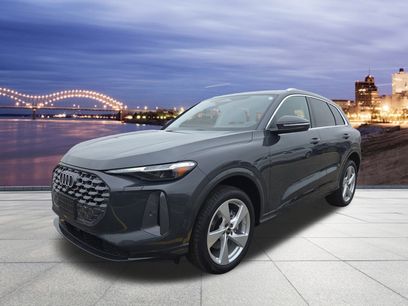 Certified 2025 Audi Q5 Premium Plus w/ Premium Plus