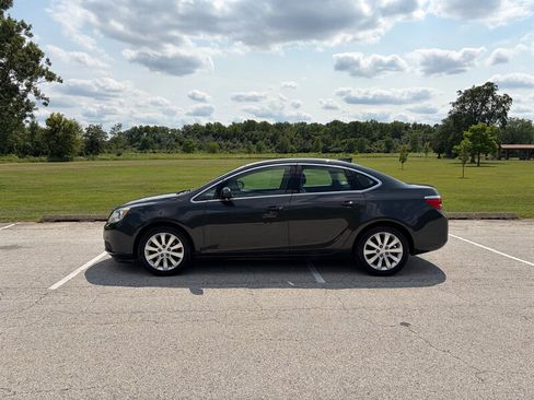Used 2015 Buick Verano FWD image 2