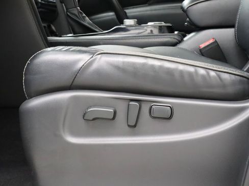Used 2021 INFINITI QX80 Luxe RWD image 14