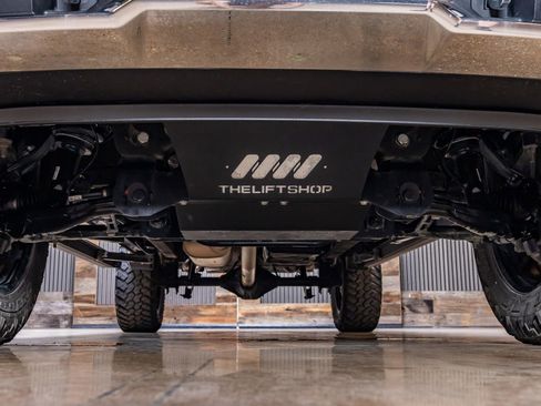 Used 2023 GMC Sierra 1500 Denali Ultimate image 14