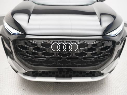 New 2026 Audi Q3 quattro 2.0T AWD/4WD image 22