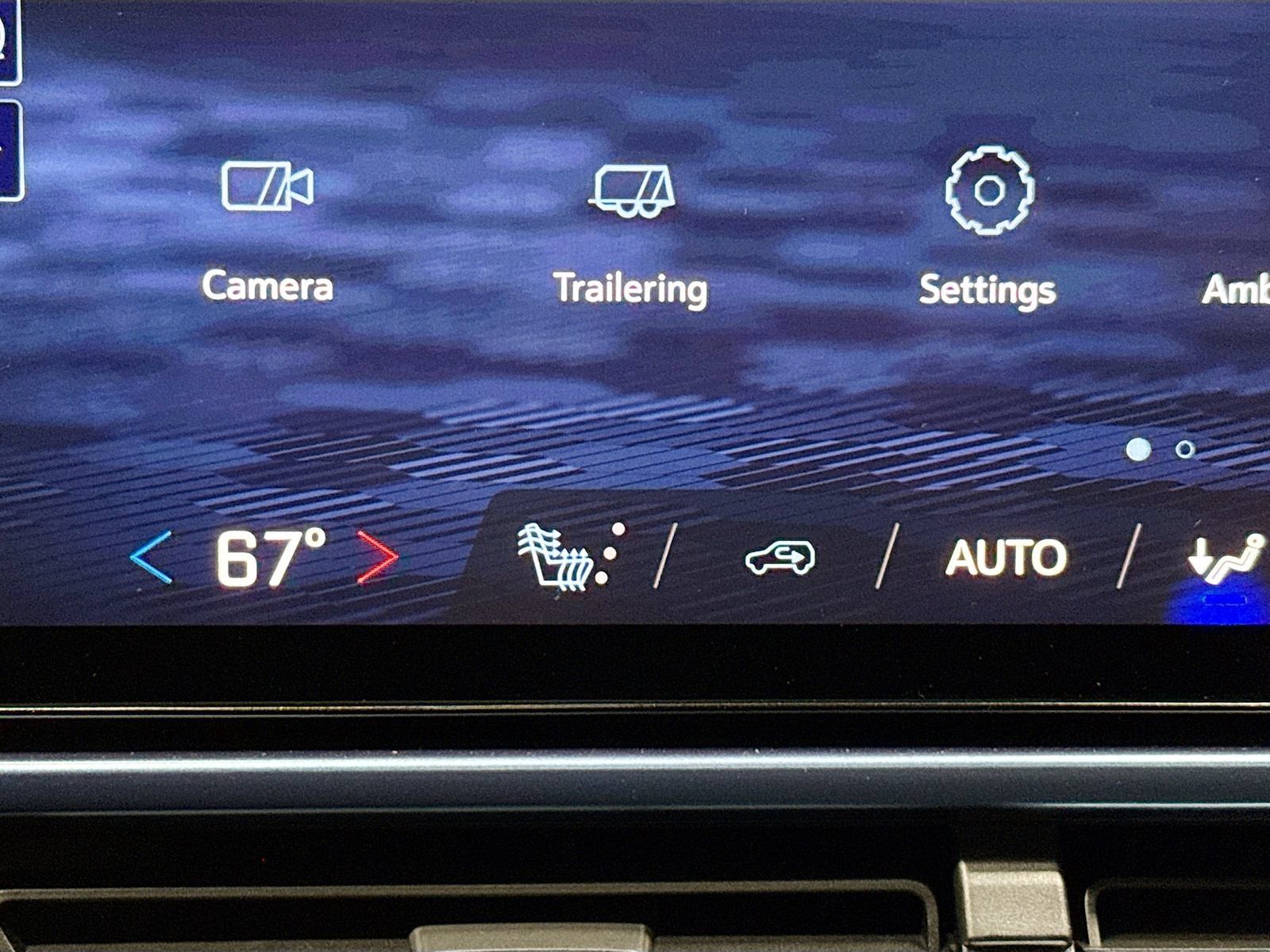 New 2026 Chevrolet Equinox EV LT FWD image 23