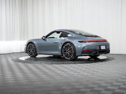 New 2026 Porsche 911 Carrera S RWD image 35