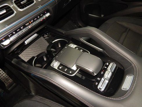 Used 2022 Mercedes-Benz GLE 53 AMG 4MATIC Coupe image 25