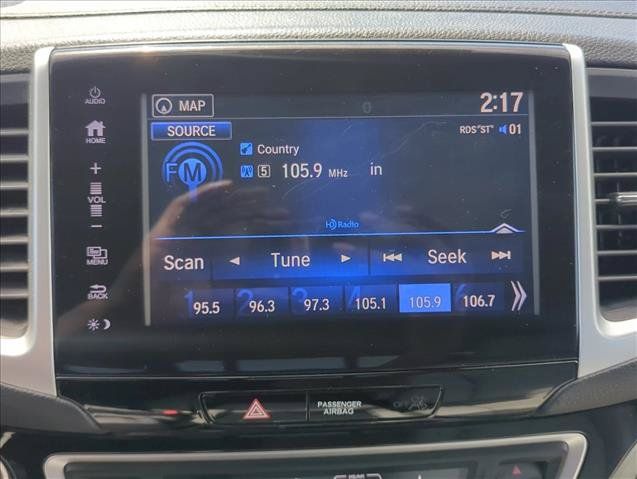 Used 2017 Honda Ridgeline RTL-E image 15