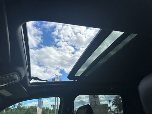 New 2026 RAM 1500 Rebel w/ Advanced Safety Group II image 26