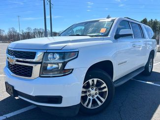 Used 2016 Chevrolet Suburban LS video 1