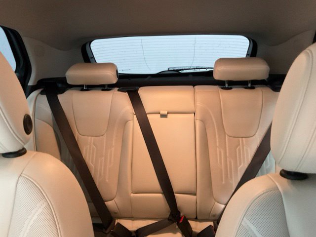 Used 2024 Buick Encore GX Avenir w/ Avenir Convenience Package FWD image 20