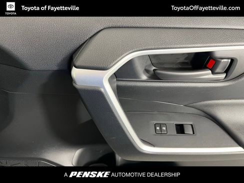 Certified 2025 Toyota RAV4 LE AWD/4WD image 20