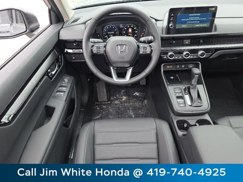 New 2026 Honda CR-V EX-L image 22