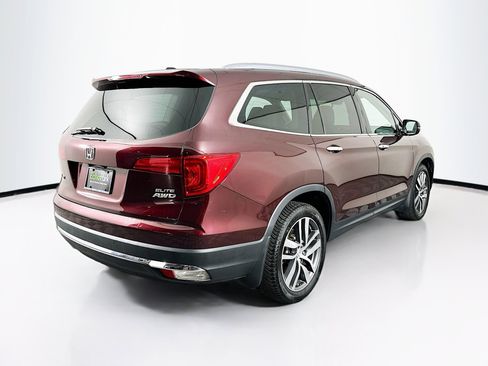 Used 2016 Honda Pilot Elite image 9