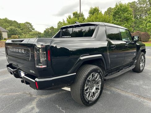 Used 2025 GMC Hummer EV 3X AWD/4WD image 26