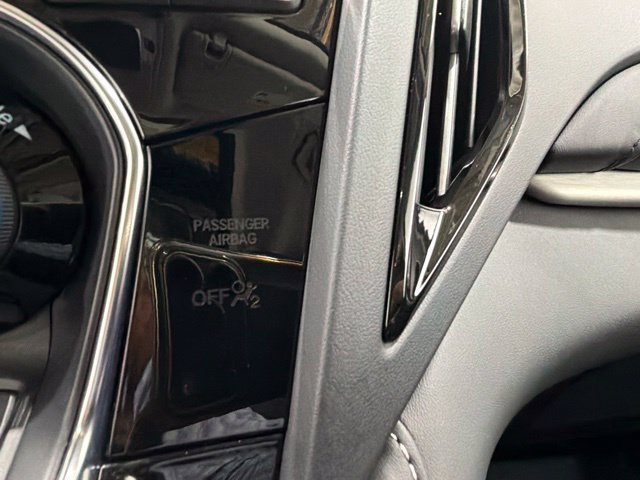 Certified 2025 Acura RDX w/ Technology Package AWD/4WD image 16
