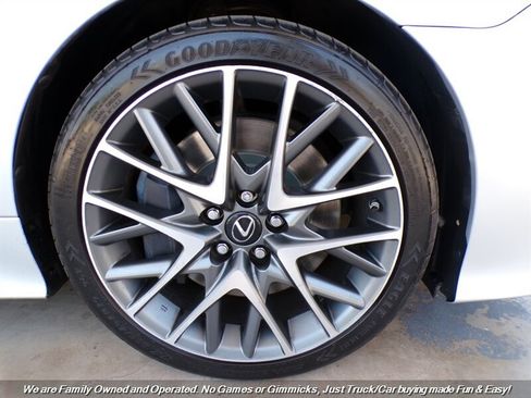 Used 2017 Lexus RC 350 RWD image 42