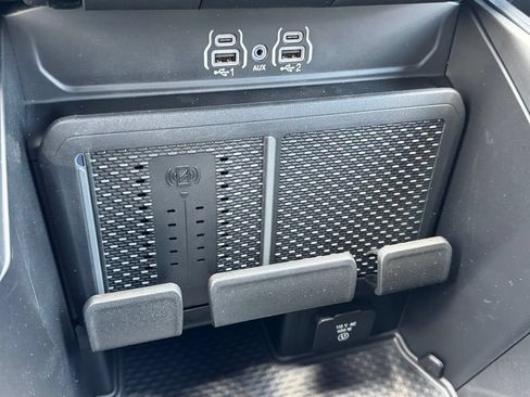 New 2026 RAM 1500 4x4 Crew Cab image 20