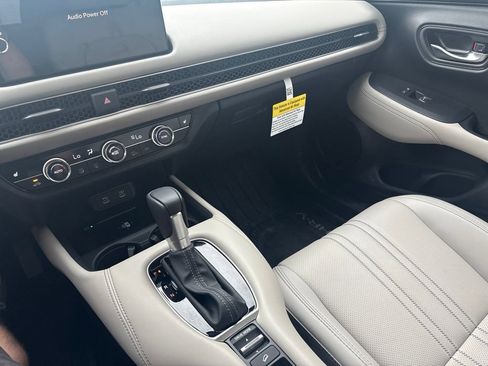 Certified 2026 Honda HR-V EX-L image 21