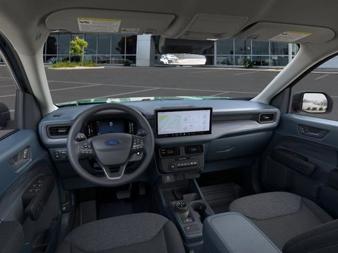 New 2025 Ford Maverick XL w/ Equipment Group 101A image 11