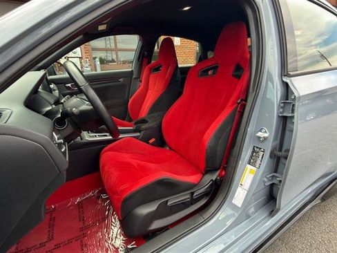 Used 2024 Honda Civic Type R image 32