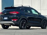 Used 2017 Hyundai Tucson Night image 3