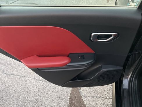 Used 2025 Kia K4 GT-Line w/ GT-Line Premium Package image 28