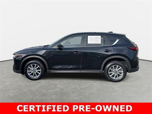 Used 2023 MAZDA CX-5 AWD 2.5 S image 8