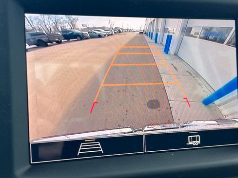 New 2026 GMC Sierra 1500 Pro w/ Pro Value Package AWD/4WD image 15