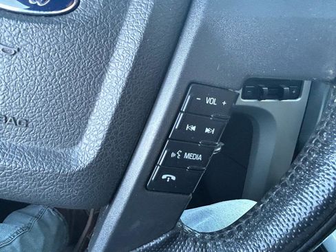 Used 2013 Ford F150 Raptor w/ Luxury Equipment Group AWD/4WD image 19