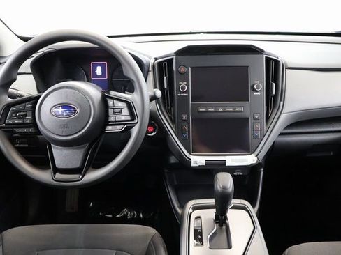 New 2026 Subaru Crosstrek 2.5i AWD/4WD image 13