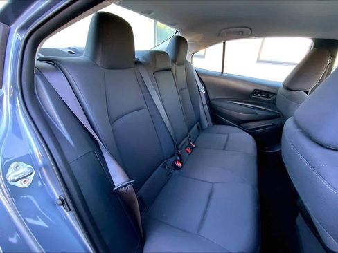 Used 2024 Toyota Corolla LE image 19