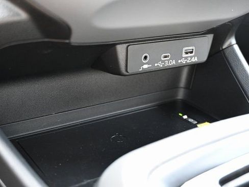 New 2026 Subaru Crosstrek 2.5i Wilderness image 24