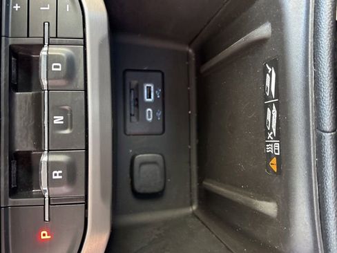 Used 2021 GMC Acadia Denali w/ Denali Ultimate Package AWD/4WD image 19