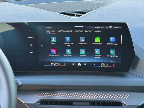 Used 2025 BMW 228i xDrive image 18