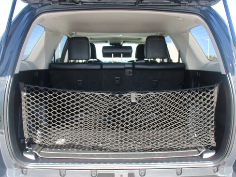 Certified 2024 Toyota 4Runner TRD Off-Road Premium w/ Moonroof Package AWD/4WD image 16