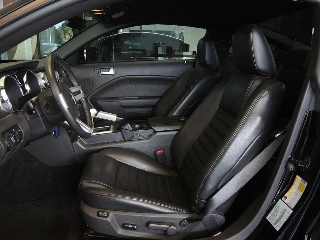 Used 2007 Ford Mustang GT Premium RWD image 14