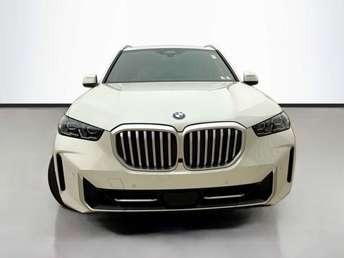 Used 2026 BMW X5 xDrive40i AWD/4WD image 2