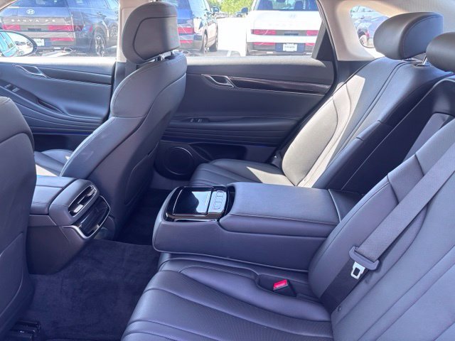 Used 2026 Genesis G80 2.5T AWD/4WD image 44