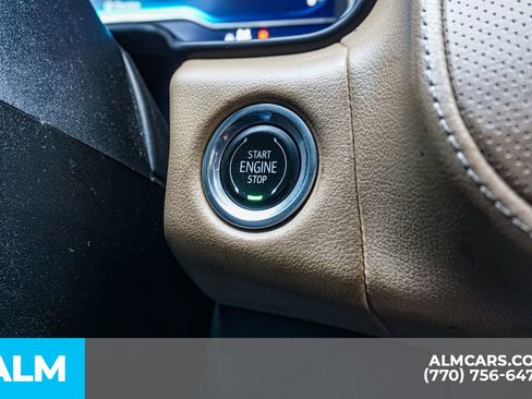 Used 2023 Chevrolet Tahoe Premier w/ Premium Package 2 image 35