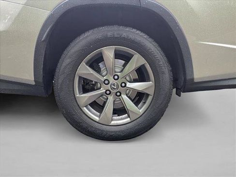 Used 2018 Lexus RX 350L FWD w/ Accessory Package image 5