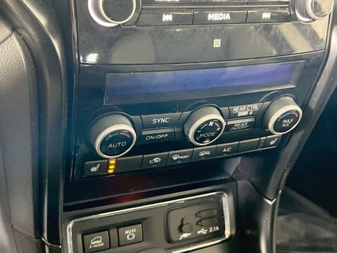 Used 2022 Subaru Ascent Onyx Edition image 15