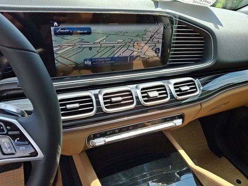 New 2026 Mercedes-Benz GLE 350 4MATIC image 16