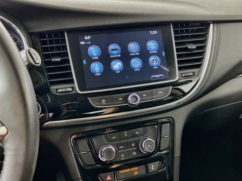 Used 2018 Buick Encore Preferred FWD image 17