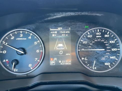 Used 2022 Subaru Outback Premium image 18