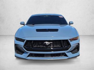 Used 2025 Ford Mustang GT video 2