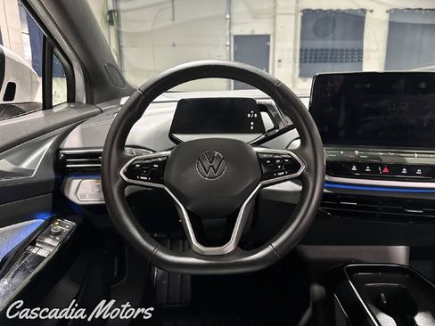 Used 2023 Volkswagen ID.4 Pro image 37