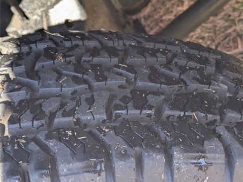 Certified 2022 Chevrolet Silverado 3500 High Country w/ Snow Plow Prep/Camper Package image 15