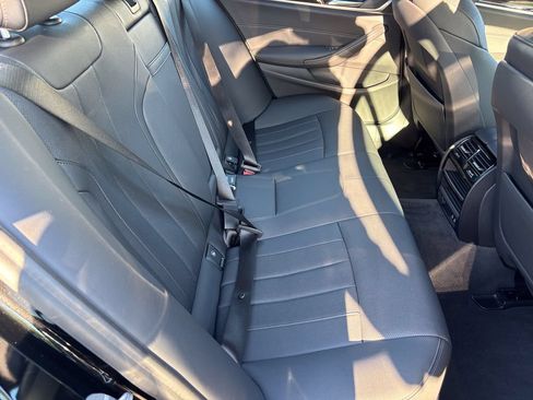 Used 2021 BMW 530i xDrive w/ Convenience Package AWD/4WD image 42