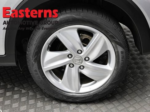 Used 2019 Honda HR-V EX image 8
