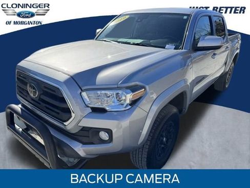 Used 2019 Toyota Tacoma SR5 image 3